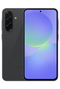 Samsung Galaxy A36 5G 128 GB, Black