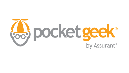 pocket geek logo