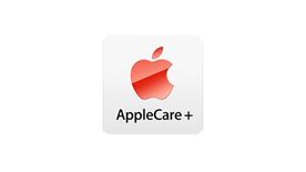 AppleCare + logo