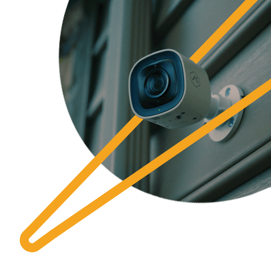 Eastlink Smart Camera.