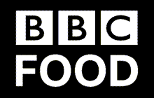 BBC Food channel logo.
