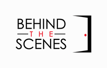 Behind the Scenes logo