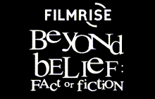 Beyond Belief channel logo.