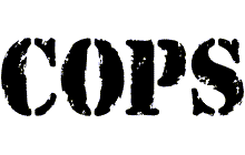 Cops channel logo.
