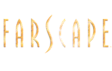 Farscape channel logo.