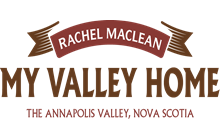My Valley Home logo