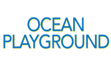 Ocean Playground logo