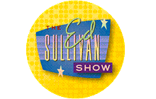 The Ed Sullivan Show channel logo.
