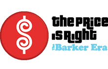 The Price is Right channel logo.
