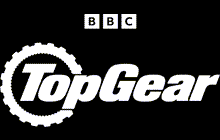 Top Gear channel logo.