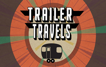 Trailer Travels logo