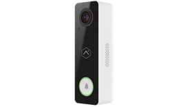 Video doorbell.