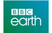 BBC Earth channel logo.